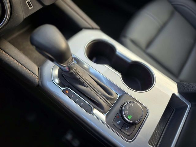 Chevrolet Blazer Vehicle Full-screen Gallery Image 25