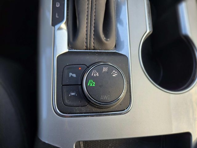 Chevrolet Blazer Vehicle Full-screen Gallery Image 26