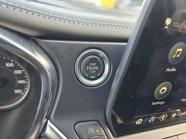 Chevrolet Blazer Vehicle Full-screen Gallery Image 27