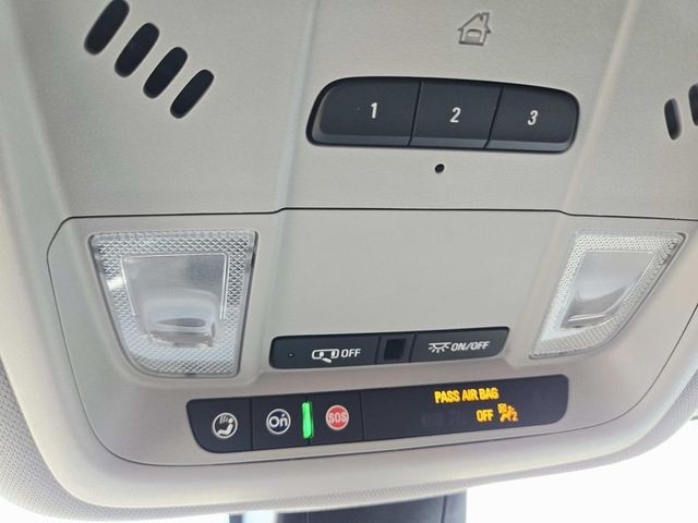 Chevrolet Blazer Vehicle Full-screen Gallery Image 29