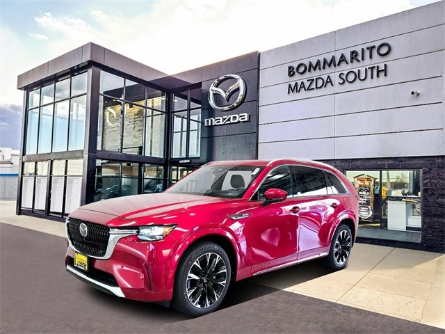more details - mazda cx-90