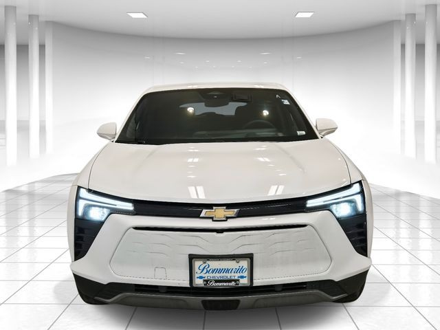 Chevrolet Blazer EV Vehicle Full-screen Gallery Image 05