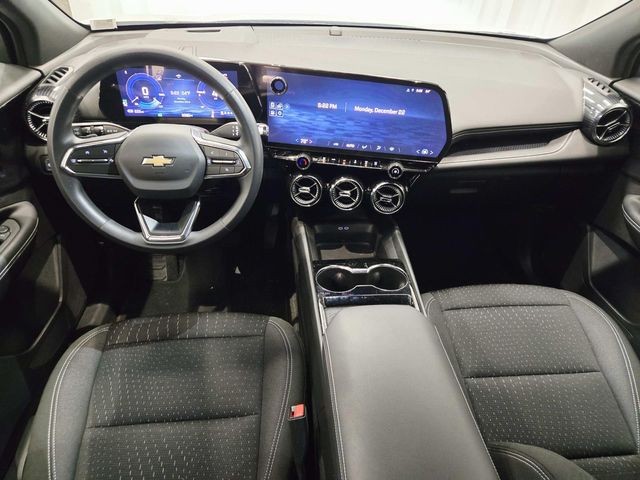 Chevrolet Blazer EV Vehicle Full-screen Gallery Image 06