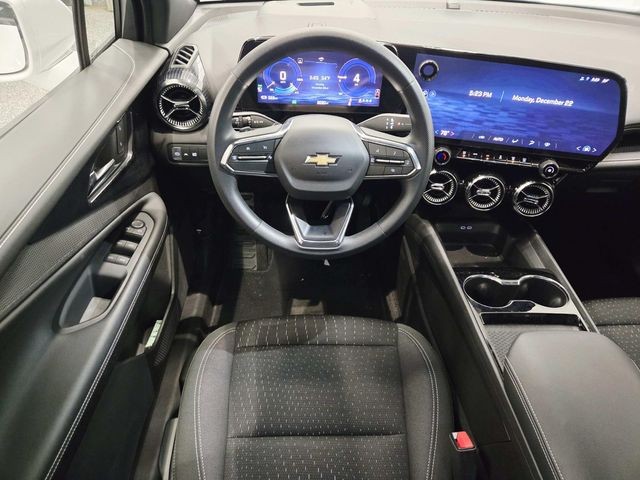 Chevrolet Blazer EV Vehicle Full-screen Gallery Image 07