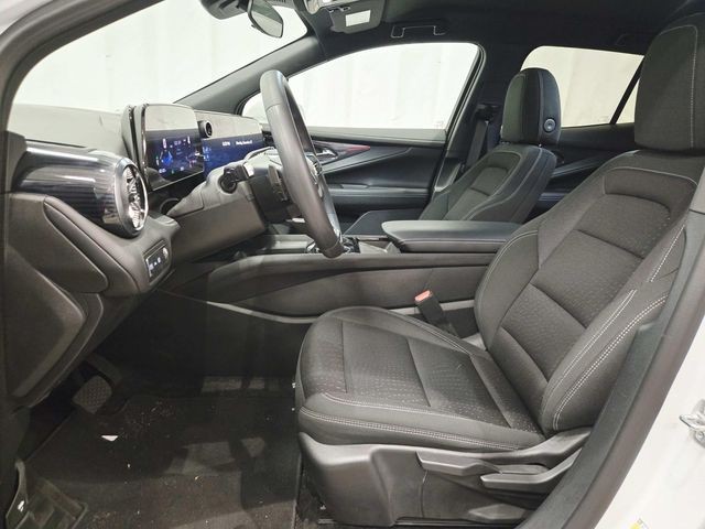 Chevrolet Blazer EV Vehicle Full-screen Gallery Image 08