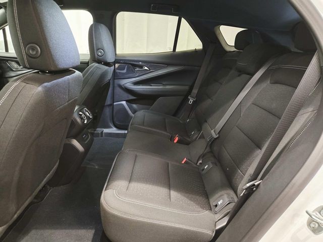 Chevrolet Blazer EV Vehicle Full-screen Gallery Image 09