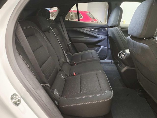 Chevrolet Blazer EV Vehicle Full-screen Gallery Image 11