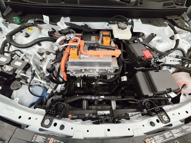 Chevrolet Blazer EV Vehicle Full-screen Gallery Image 13