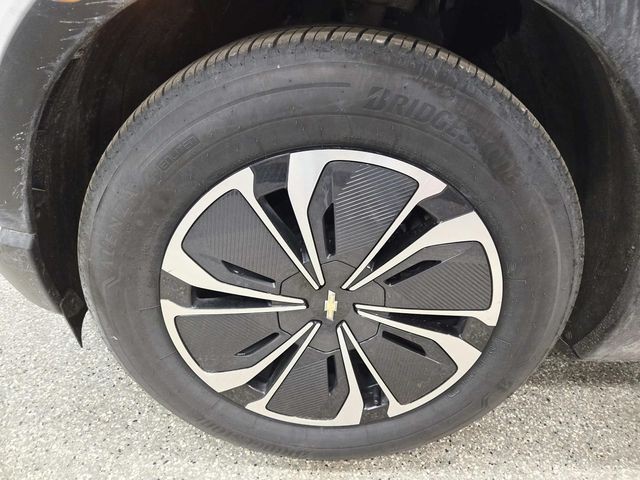 Chevrolet Blazer EV Vehicle Full-screen Gallery Image 14