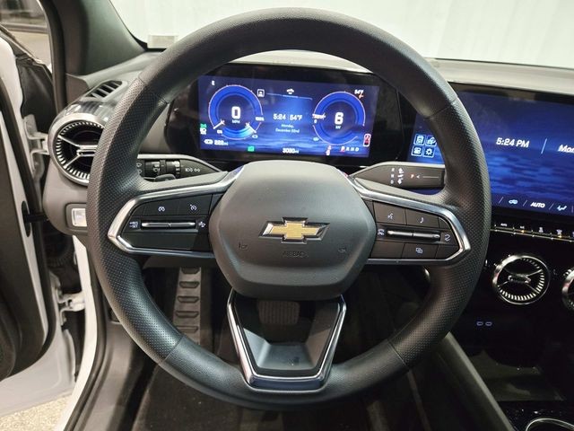 Chevrolet Blazer EV Vehicle Full-screen Gallery Image 15