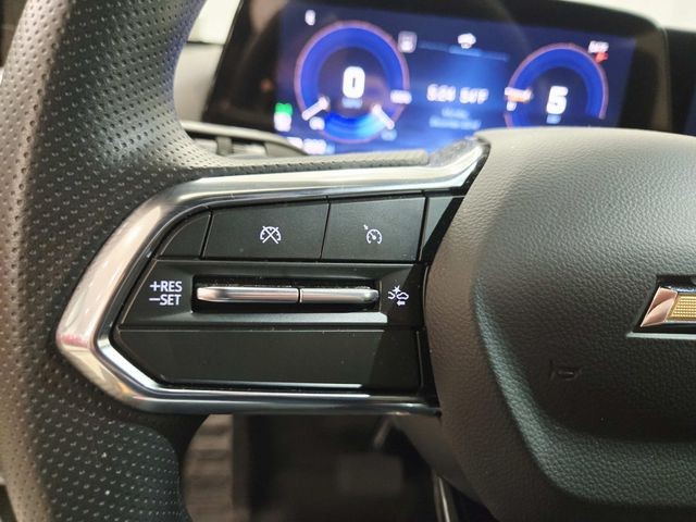 Chevrolet Blazer EV Vehicle Full-screen Gallery Image 16