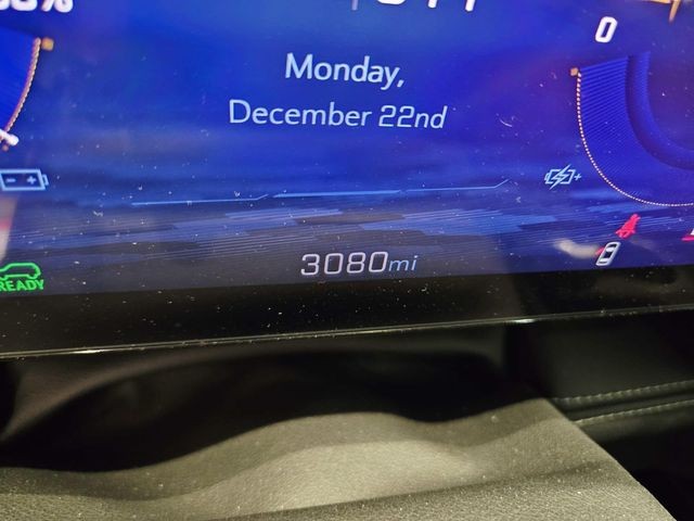 Chevrolet Blazer EV Vehicle Full-screen Gallery Image 19