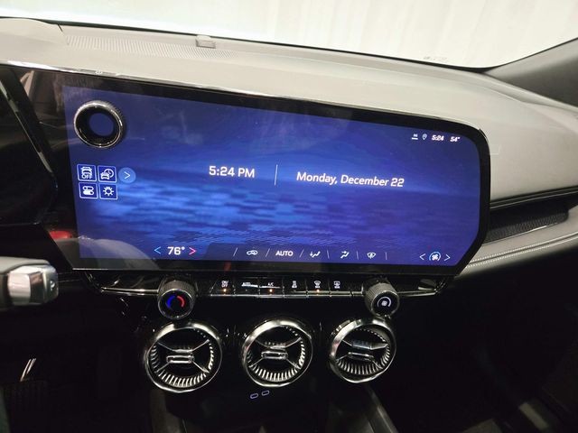 Chevrolet Blazer EV Vehicle Full-screen Gallery Image 20