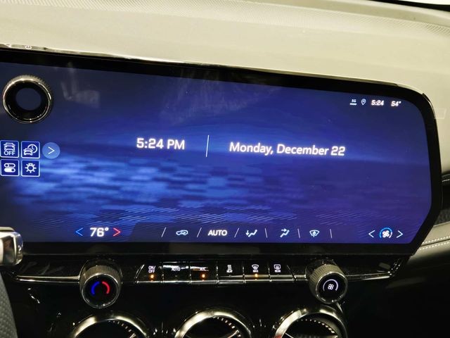 Chevrolet Blazer EV Vehicle Full-screen Gallery Image 21