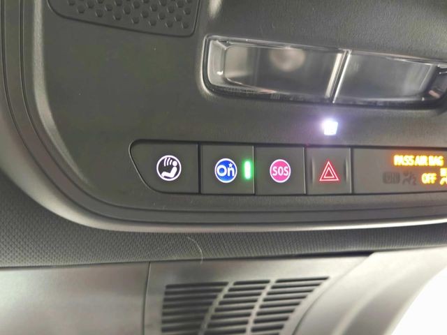 Chevrolet Blazer EV Vehicle Full-screen Gallery Image 24