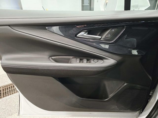 Chevrolet Blazer EV Vehicle Full-screen Gallery Image 26