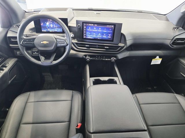 Chevrolet Silverado EV Vehicle Full-screen Gallery Image 06