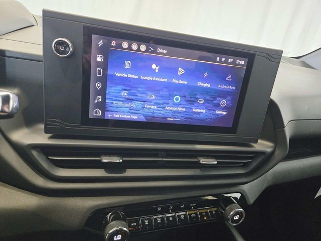 Chevrolet Silverado EV Vehicle Full-screen Gallery Image 22