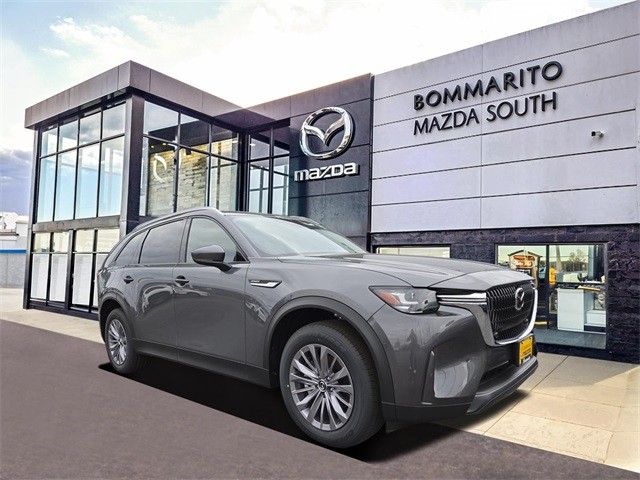 more details - mazda cx-90 phev