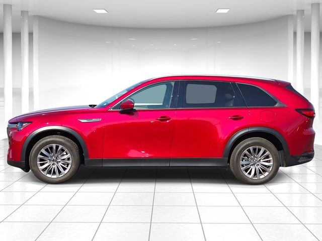 Mazda CX-90 Vehicle Full-screen Gallery Image 02