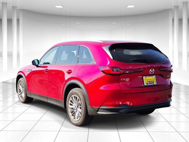 Mazda CX-90 Vehicle Full-screen Gallery Image 03