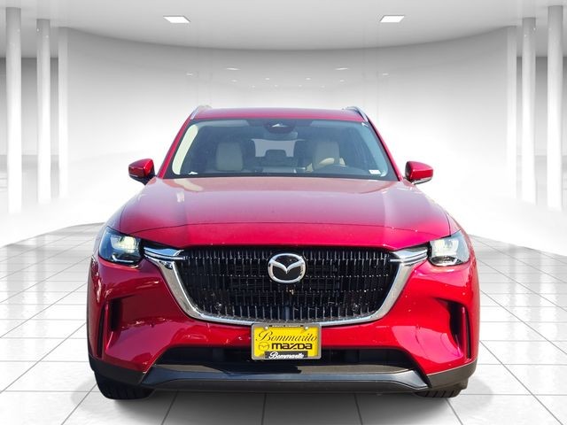 Mazda CX-90 Vehicle Full-screen Gallery Image 05