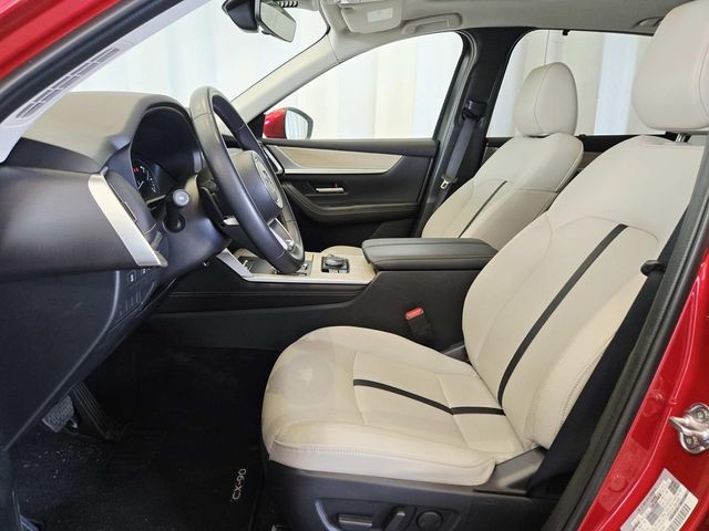 Mazda CX-90 Vehicle Full-screen Gallery Image 09