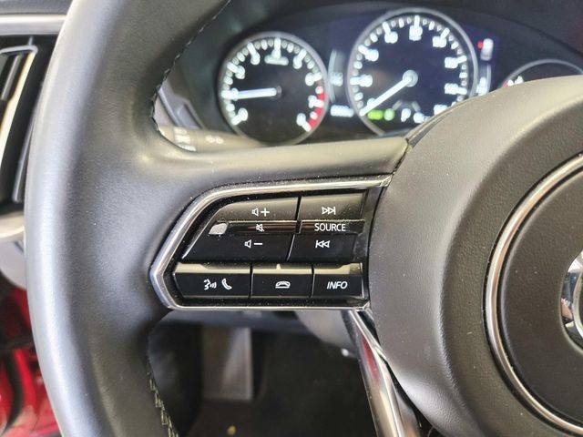 Mazda CX-90 Vehicle Full-screen Gallery Image 19