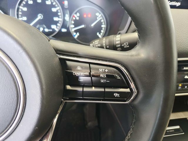 Mazda CX-90 Vehicle Full-screen Gallery Image 20