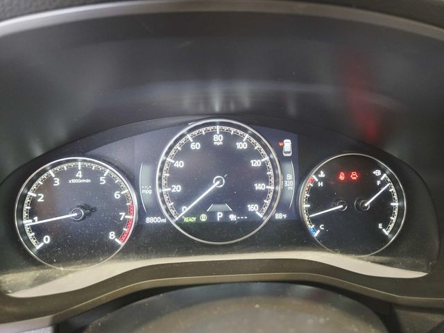 Mazda CX-90 Vehicle Full-screen Gallery Image 21