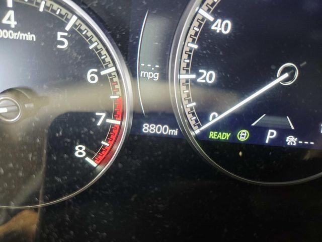 Mazda CX-90 Vehicle Full-screen Gallery Image 22