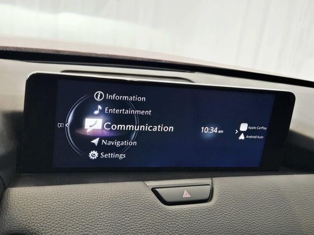 Mazda CX-90 Vehicle Full-screen Gallery Image 24