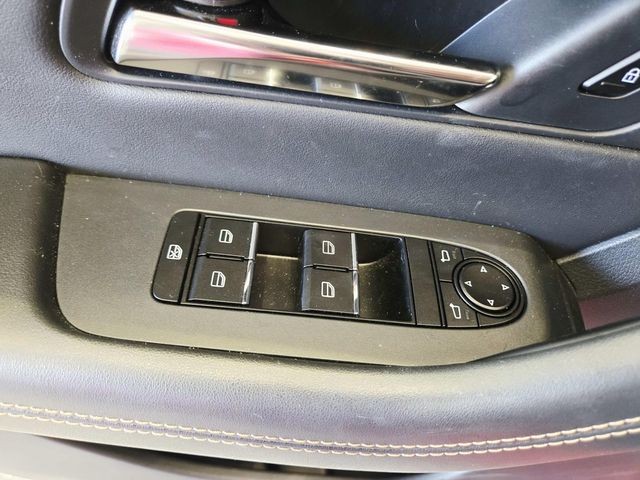 Mazda CX-90 Vehicle Full-screen Gallery Image 34