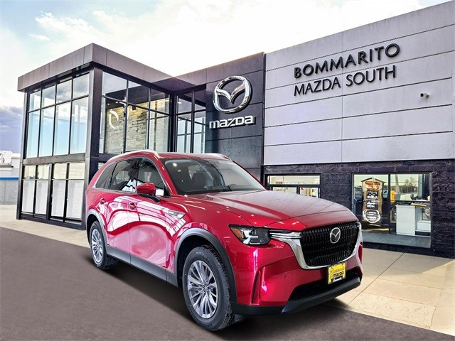 more details - mazda cx-90 phev