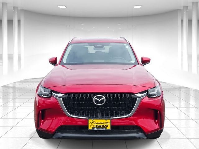 Mazda CX-90 PHEV Vehicle Full-screen Gallery Image 05