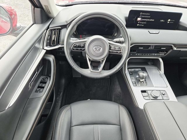 Mazda CX-90 PHEV Vehicle Full-screen Gallery Image 08