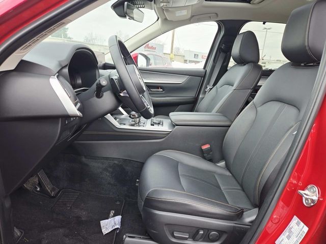 Mazda CX-90 PHEV Vehicle Full-screen Gallery Image 09