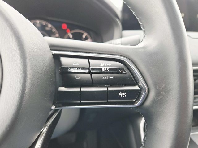 Mazda CX-90 PHEV Vehicle Full-screen Gallery Image 20