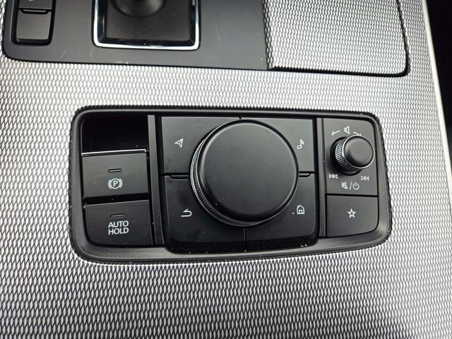 Mazda CX-90 PHEV Vehicle Full-screen Gallery Image 29