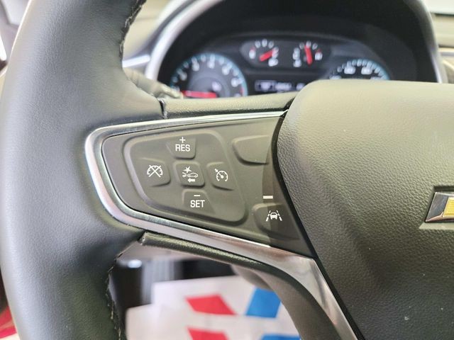 Chevrolet Malibu Vehicle Full-screen Gallery Image 16