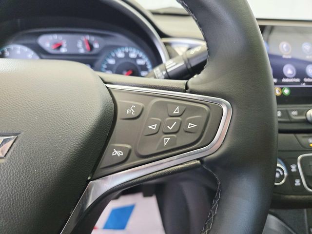 Chevrolet Malibu Vehicle Full-screen Gallery Image 17