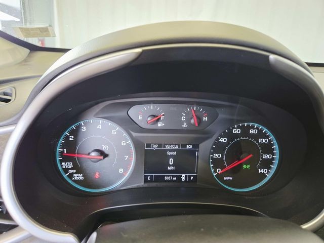 Chevrolet Malibu Vehicle Full-screen Gallery Image 18