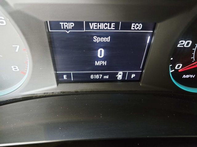 Chevrolet Malibu Vehicle Full-screen Gallery Image 19