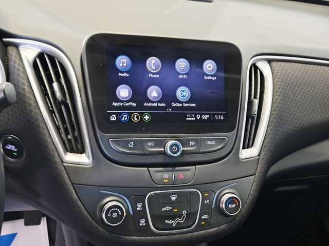 Chevrolet Malibu Vehicle Full-screen Gallery Image 20