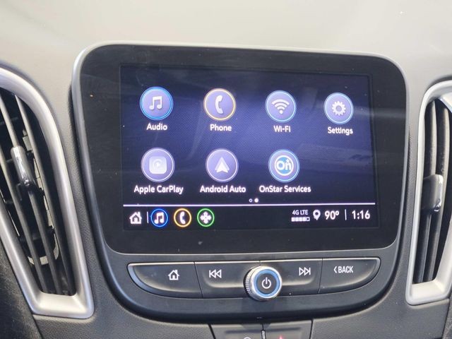 Chevrolet Malibu Vehicle Full-screen Gallery Image 21