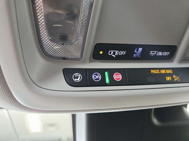 Chevrolet Malibu Vehicle Full-screen Gallery Image 27