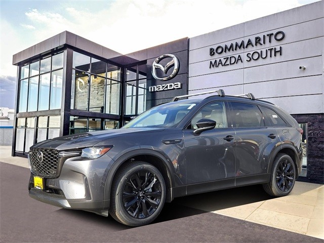 more details - mazda cx-90 phev