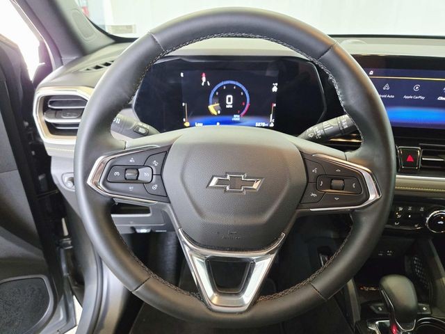 Chevrolet Trailblazer Vehicle Full-screen Gallery Image 15