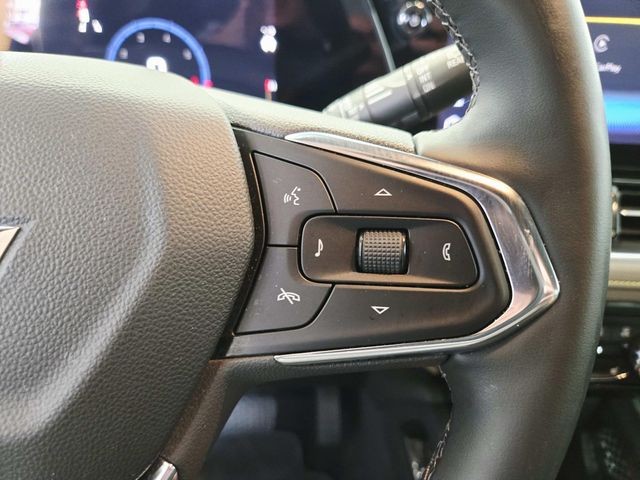 Chevrolet Trailblazer Vehicle Full-screen Gallery Image 17