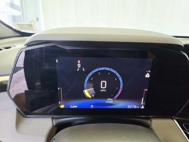 Chevrolet Trailblazer Vehicle Full-screen Gallery Image 18